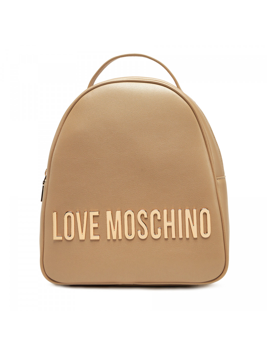 Batoh LOVE MOSCHINO JC4197PP1MKD196A Zlatá